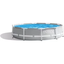 INTEX Prism Frame Pools Piscine 305 X 76 Cm 26700NP