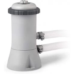 INTEX PRISM FRAME RECTANGULAR PREMIUM POOLS Piscine 400 X 200 X 122 Cm 26790GN -Bestway Boutique 26790GN INTEX 1 800x800 1