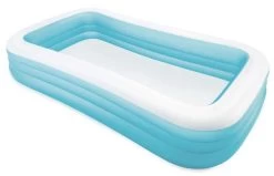 INTEX Swim Center Family Pool Petite Piscine Gonflable 305 X 183 X 56 Cm 58484NP