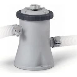 INTEX Systeme A Cartouches Filtrantes Du Type ECO 1250, 28602