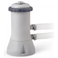 INTEX ECO 2000 2m3 /h Systeme A Cartouches Filtrantes Du Type 2.006 L/h, 45 W, 230V, 28604