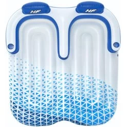 BESTWAY Hydro-Force Indigo Wave Bain De Soleil Gonflable Pour 2 Personnes 196x193 Cm 43534 -Bestway Boutique bestway 43534 2 800x800 1