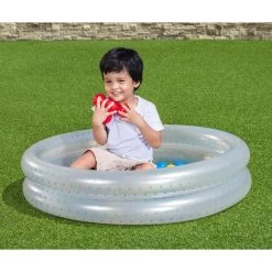 BESTWAY Piscine Gonflable Avec Balles, 91 X 20 Cm 51141 -Bestway Boutique bestway 51141B M 1 800x800 1