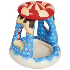 BESTWAY Piscine Pour Enfants Candyville, 91 X 91 X 89 Cm 52270 11 BESTWAY Piscine Pour Enfants Candyville, 91 X 91 X 89 Cm 52270 -Bestway Boutique bestway 52270 0 800x800 1