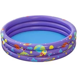 BESTWAY Piscine Gonflable Avec Balles, 102 X 25 Cm 52466 -Bestway Boutique bestway 52466 2 800x800 1