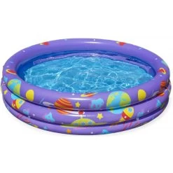 BESTWAY Piscine Gonflable Avec Balles, 102 X 25 Cm 52466 -Bestway Boutique bestway 52466 3 800x800 1