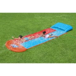 BESTWAY Double Toboggan Aquatique 488 X 143 Cm 52478 -Bestway Boutique bestway 52478 2 800x800 1