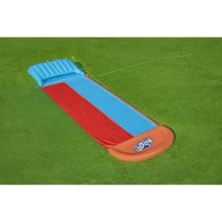 BESTWAY Double Toboggan Aquatique 488 X 143 Cm 52478 -Bestway Boutique bestway 52478 4 800x800 1