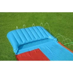 BESTWAY Double Toboggan Aquatique 488 X 143 Cm 52478 -Bestway Boutique bestway 52478 5 800x800 1