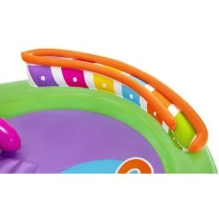 BESTWAY Sing N Splash Aire De Jeux Pataugeoire, 295 X 190 X 137 Cm 53117 -Bestway Boutique bestway 53117 7 800x800 1