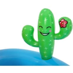 BESTWAY Far Ouest Aire De Jeux Pataugeoire, 264 X 188 X 140 Cm 53118 -Bestway Boutique bestway 53118 3 800x800 1