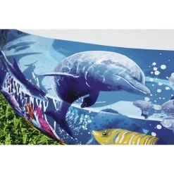 BESTWAY Family Pool Piscine Gonflable Sea Lagoon, 262 X 157 X 46 Cm 54118 -Bestway Boutique bestway 54118 6 800x800 1