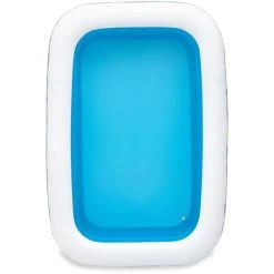 BESTWAY Family Pool Piscine Gonflable Happy Flora, 229 X 152 X 56 Cm 54120 -Bestway Boutique bestway 54120 4 800x800 1