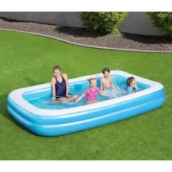 BESTWAY Piscine Gonflable Familiale, 305 X 183 X 46 Cm 54150 -Bestway Boutique bestway 54150 4 800x800 1