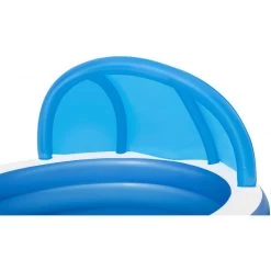 BESTWAY Piscine Gonflable Avec Abri, 241 X 140 Cm 54337 -Bestway Boutique bestway 54337 3 800x800 1