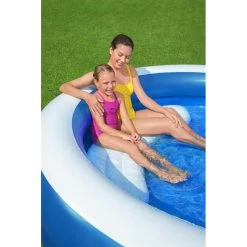 BESTWAY Piscine Gonflable Avec Abri, 241 X 140 Cm 54337 -Bestway Boutique bestway 54337 5 800x800 1