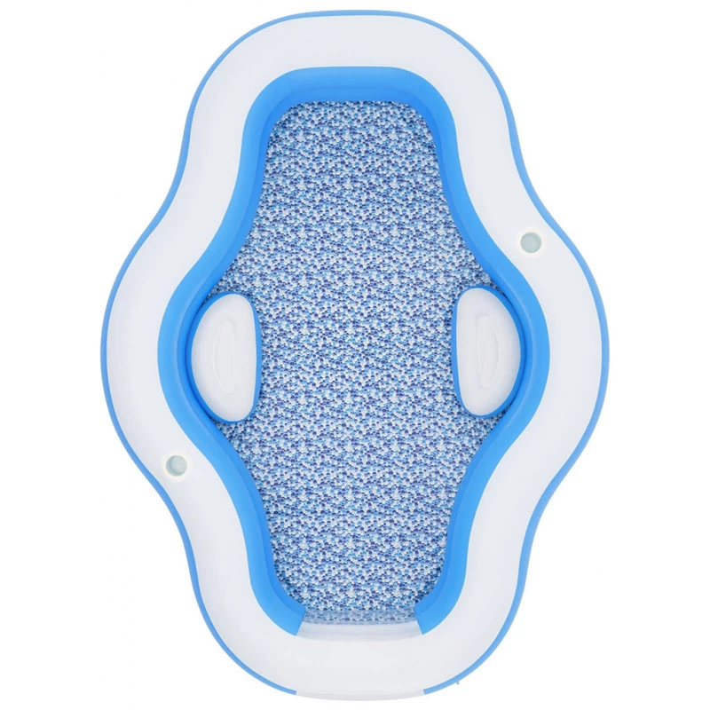 BESTWAY Splash View Piscine Familiale, 270 X 198 X 51 Cm 54409 8 BESTWAY Splash View Piscine Familiale, 270 X 198 X 51 Cm 54409 – Image 8