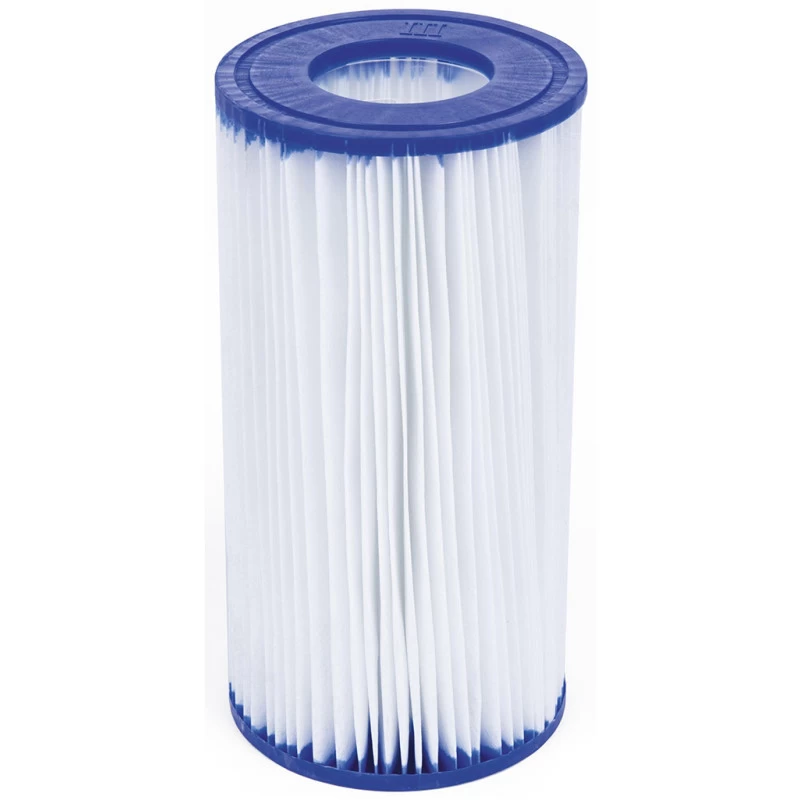 BESTWAY Power Steel Piscine Hors Sol Ovale Décor Bois, 610 X 366 X 122 Cm 5611R 4 BESTWAY Power Steel Piscine Hors Sol Ovale Décor Bois, 610 X 366 X 122 Cm 5611R – Image 4