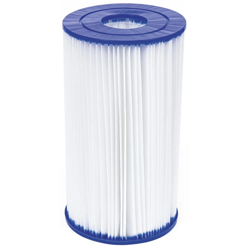 BESTWAY Power Steel Piscine Hors Sol Ovale Décor Bois, 732 X 366 X 122 Cm 5611T 5 BESTWAY Power Steel Piscine Hors Sol Ovale Décor Bois, 732 X 366 X 122 Cm 5611T – Image 5