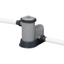 BESTWAY Power Steel Piscine Hors Sol Rectangulaire, 640 X 274 X 132 Cm 5611Z -Bestway Boutique bestway 5611Z 3 800x800 1