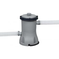 BESTWAY Steel Pro Piscine Hors Sol Ronde, 396 X 84 Cm, Avec Pompe 5612E -Bestway Boutique bestway 5612E 3 800x800 1