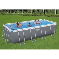 BESTWAY Power Steel Piscine Hors Sol, 549 X 274 X 132 Cm 5619Q 14 BESTWAY Power Steel Piscine Hors Sol, 549 X 274 X 132 Cm 5619Q -Bestway Boutique bestway 5619Q 2 800x800 1