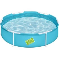 BESTWAY My First Frame Piscine Pour Enfants 152 X 38 Cm 56283