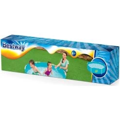 BESTWAY My First Frame Piscine Pour Enfants 152 X 38 Cm 56283 -Bestway Boutique bestway 56283 1 800x800 1