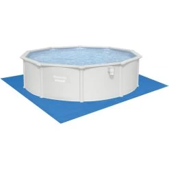 BESTWAY Hydrium Piscine Hors Sol Ronde, 460 X 120 Cm 56384 -Bestway Boutique bestway 56384 4 800x800 1