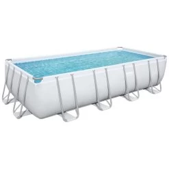 BESTWAY Power Steel Piscine Hors Sol Rectangulaire, 549 X 274 X 122 Cm 56465 -Bestway Boutique bestway 56465 2 800x800 1