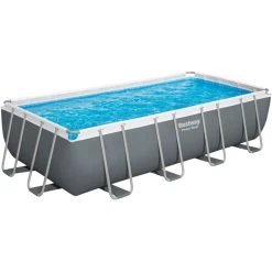 BESTWAY Power Steel Piscine Hors Sol Rectangulaire, 549 X 274 X 122 Cm 56465 -Bestway Boutique bestway 56465 5 800x800 1