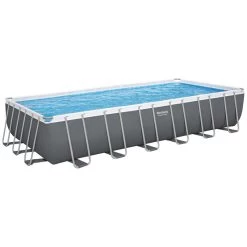BESTWAY Power Steel Piscine Hors Sol Rectangulaire, 732 X 366 X 132 Cm 56474 -Bestway Boutique bestway 56474 4 800x800 1
