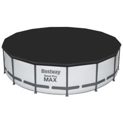 BESTWAY Steel Pro Max Piscine Hors Sol Ronde, 457 X 107 Cm 56488 -Bestway Boutique bestway 56488 4 800x800 1