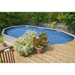 BESTWAY Hydrium Piscine Hors Sol Ovale, 500 X 360 X 120 Cm 56586 -Bestway Boutique bestway 56586 4 800x800 1