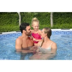 BESTWAY Steel Pro Max Piscine Hors Sol Ronde, 427 X 84 Cm 56595 -Bestway Boutique bestway 56595 1 800x800 1