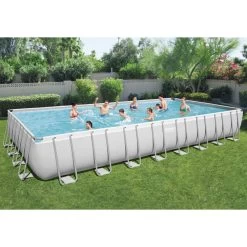 BESTWAY Power Steel Piscine Hors Sol Rectangulaire, 956 X 488 X 132 Cm 56623 12 BESTWAY Power Steel Piscine Hors Sol Rectangulaire, 956 X 488 X 132 Cm 56623 -Bestway Boutique bestway 56623 3 800x800 1