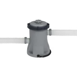 BESTWAY Steel Pro Piscine Hors Sol Ronde, 366 X 76 Cm, Avec Pompe 56681 -Bestway Boutique bestway 56681 1 800x800 1