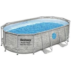 BESTWAY Power Steel Swim Vista Piscine Hors Sol Ovale, 427 X 250 X 100 Cm 56714 -Bestway Boutique bestway 56714 2 800x800 1