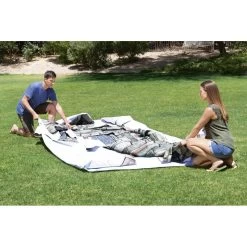 BESTWAY Power Steel Comfort Jet Piscine Hors Sol Motif Pierre, 610 X 366 X 122 Cm 56719 -Bestway Boutique bestway 56719 4 800x800 1