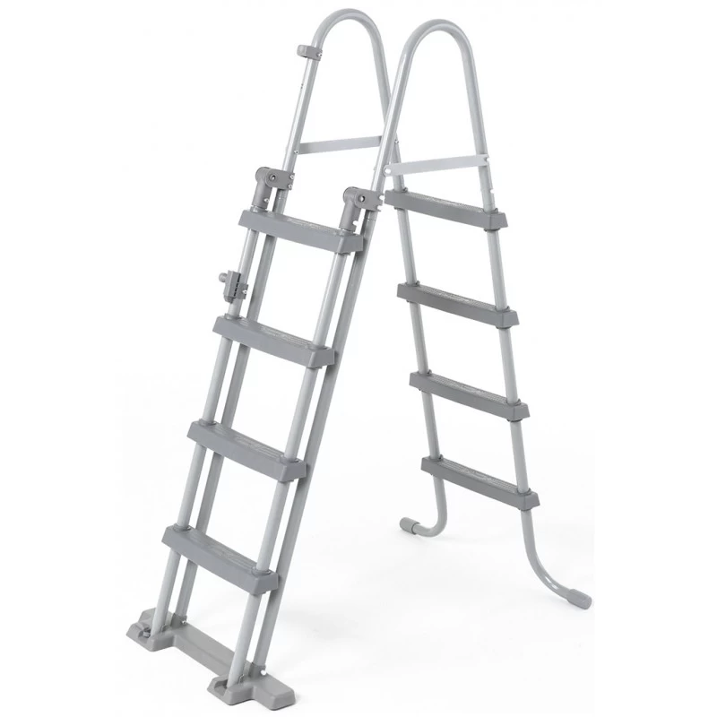 BESTWAY Steel Pro Max Piscine Hors Sol Ronde, 427 X 107 Cm 56950 4 BESTWAY Steel Pro Max Piscine Hors Sol Ronde, 427 X 107 Cm 56950 – Image 4