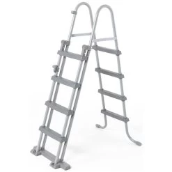 BESTWAY Power Steel Piscine Hors Sol Rectangulaire Effet Rotin, 488 X 244 X 122 Cm 56996 -Bestway Boutique bestway 56996 5 800x800 1