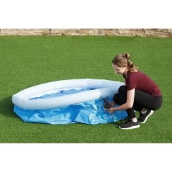 BESTWAY Fast Set Piscine Hors Sol Ronde, 183 X 51 Cm 57392 -Bestway Boutique bestway 57392 3 800x800 1