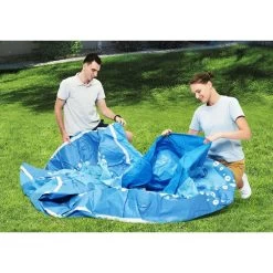 BESTWAY Octopool Piscine Hors Sol Ronde, 274 X 76 Cm 57397 11 BESTWAY Octopool Piscine Hors Sol Ronde, 274 X 76 Cm 57397 -Bestway Boutique bestway 57397B 2 800x800 1