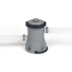 BESTWAY Fast Set Piscine Hors Sol Ronde Effet Rotin, 366 X 76 Cm, Avec Pompe 57445 13 BESTWAY Fast Set Piscine Hors Sol Ronde Effet Rotin, 366 X 76 Cm, Avec Pompe 57445 -Bestway Boutique bestway 57445 3 800x800 1