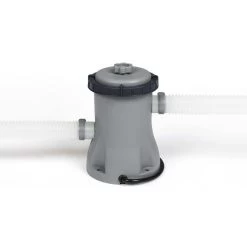 BESTWAY Fast Set Piscine Hors Sol Ronde, 244 X 61 Cm 57450 -Bestway Boutique bestway 57450 4 800x800 1