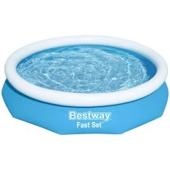 BESTWAY Fast Set Piscine Hors Sol Ronde, 305 X 66 Cm 57458 -Bestway Boutique bestway 57458 2 800x800 1