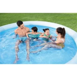BESTWAY Fast Set Piscine Hors Sol Ronde, 305 X 66 Cm 57458 -Bestway Boutique bestway 57458 5 800x800 1