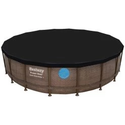 BESTWAY Bâche 4 Saisons 549 Cm De Diametre 58039 -Bestway Boutique bestway 58039 2 800x800 1