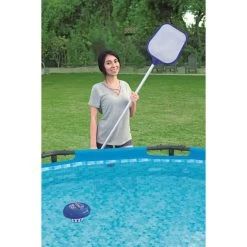 Aspirateur De Piscine BESTWAY Flowclear Clean 58195 -Bestway Boutique bestway 58195B 0 800x800 1