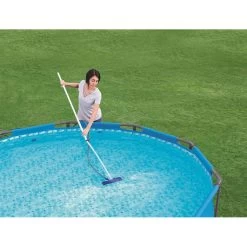 Aspirateur De Piscine BESTWAY Flowclear Clean 58195 -Bestway Boutique bestway 58195B 1 800x800 1